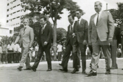 Homenagem a Fábio Yassuda
