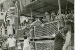 Homenagem a Fábio Yassuda