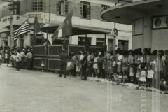 Homenagem a Fábio Yassuda