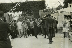Homenagem a Fábio Yassuda