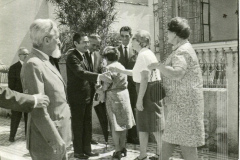Homenagem a Fábio Yassuda