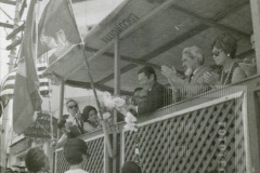 Homenagem a Fábio Yassuda