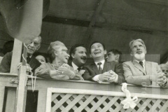 Homenagem a Fábio Yassuda