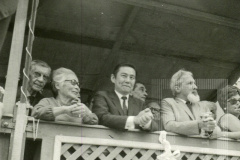 Homenagem a Fábio Yassuda