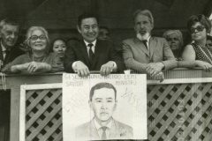 Homenagem a Fábio Yassuda