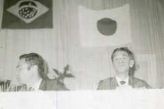 Homenagem a Fábio Yassuda