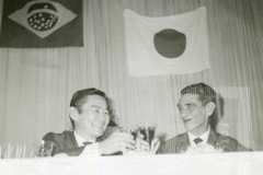 Homenagem a Fábio Yassuda