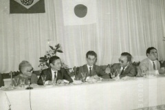 Homenagem a Fábio Yassuda