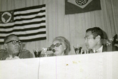 Homenagem a Fábio Yassuda