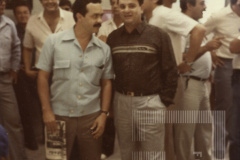 Inauguração do Centro de Apoio ao Produtor