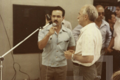 Inauguração do Centro de Apoio ao Produtor