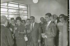 Inauguração do Centro de Especialidades Médicas