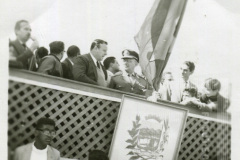 Inauguração da Estação Central da Estrada de Ferro Campos do Jordão
