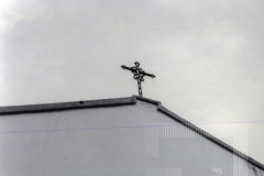 Fachada da Igreja Matriz