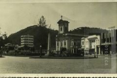 Igreja São João Batista
