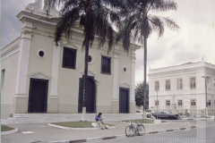 Igreja São José 1989