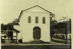 Igreja São Sebastião dos Ferreiros