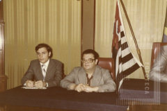 Geraldo Alckmin e pessoas