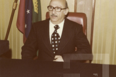 PESSOA EM EVENTO COM GERALDO ALCKMIN