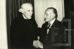 Lançamento do livro Pátio do Colégio