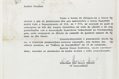 Título de campeão de futebol amador do Estado de São Paulo