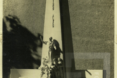 Estátua Francisco Alves