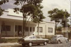 Núcleo de ensino