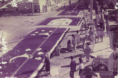 Procissão de Corpus Christi