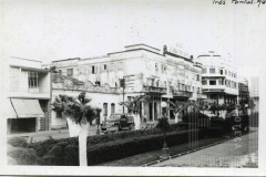Praça Cônego Vitor