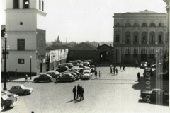 Pátio do Colégio