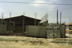 Projeto João de Barro