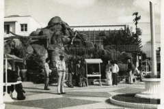 Gruta da Praça Monsenhor Marcondes