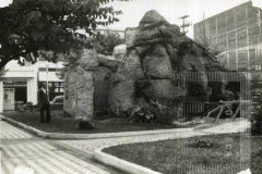 Gruta da Praça Monsenhor Marcondes