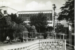 Gruta da Praça Monsenhor Marcondes