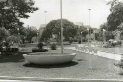 Praça Monsenhor Marcondes