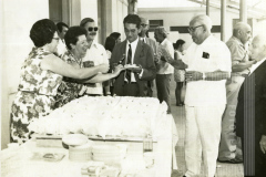 Festa do funcionário público, Adm. Caio Gomes Figueiredo