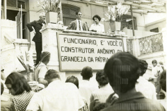 Festa do funcionário público, Adm. Caio Gomes Figueiredo
