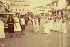 Procissão do Dia de Nossa Senhora do Bom Sucesso