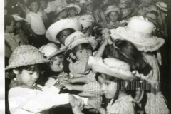 Festa Junina Planedi
