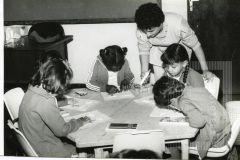 Aula de Ecologia - Dia das Crianças