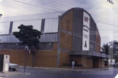 Quadra Juca Moreira