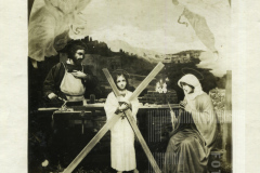 Quadro Religioso
