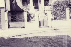 Casa  na rua Bicudo Leme