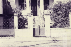 Casa  na rua Bicudo Leme