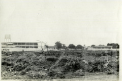 Rua Frederico Machado