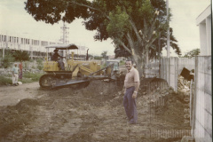 Rua Frederico Machado