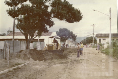 Rua Frederico Machado