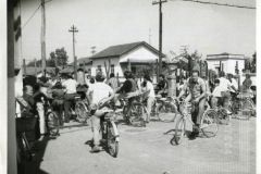 Rua Gregório Costa