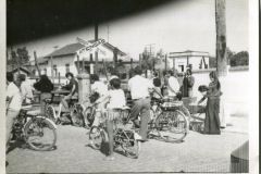Rua Gregório Costa