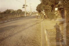 Rua  Guilherme Nicoletti